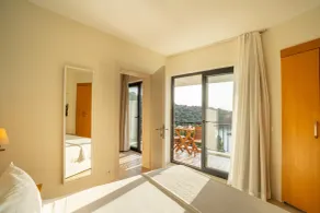 Med-Inn Hotel - Room
