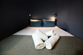 Victoria by Petit Chic - Chambre