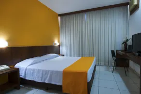 Alice Vitoria Hotel Arte by Nobile - Room