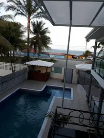Areia do Atlantico Hotel - Pool