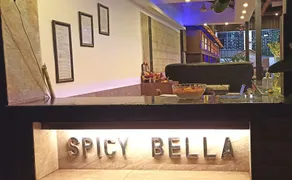 Spicy Bella Resort - Réception