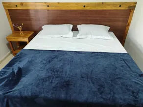 Pousada Marcatto - Room