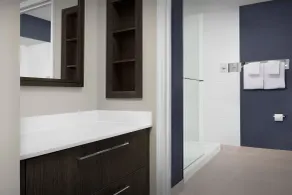 Residence Inn by Marriott Galveston Island - Chambre