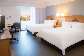 Fiesta Inn Express Chihuahua - Chambre