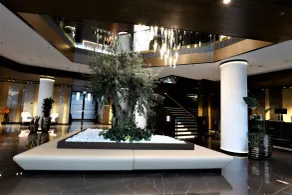 Grand Plaza Hotel & Congress Center - Restaurant
