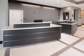 Residence Inn by Marriott Houston Pasadena - Réception