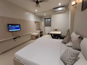Hotel Downtown - Room
