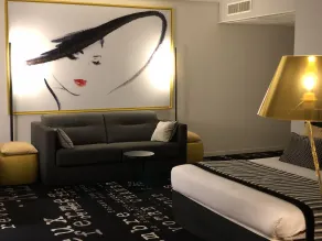Best Western Plus Thionville Centre - Chambre