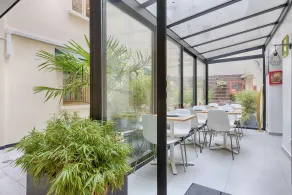Marmotel Etoile - Restaurant