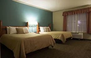 Darien Lake Lodge on the Lake  - Rum