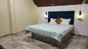 Nature Lovers Resort - Room