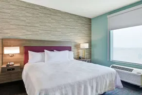 Home2 Suites by Hilton Pecos - Chambre
