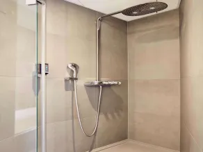 Novotel Suites Colmar Centre - Salle de bain