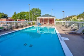 Homewood Suites by Hilton Baton Rouge - Pool