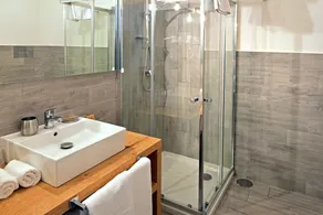 Barbarella Spa - Baño