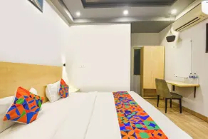 Hotel O Rohil Residency - Quarto