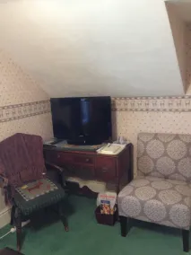 Angel House B&B - Chambre