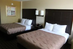 Quality Inn Conway - Greenbrier - Room