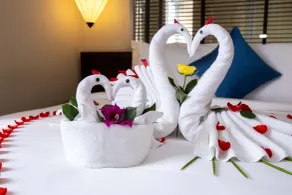 Royal Riverside Hoi An Hotel & Spa - Room