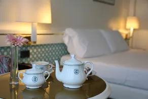 Grand Hotel Terme - Room