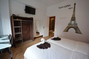 City Room Las Palmas - Zimmer