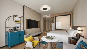voco Kuching by IHG - Zimmer