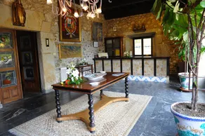 San Román de Escalante - Rezeption