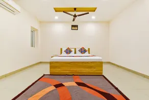 Fabhotel Bhanwar Niwas - Quarto
