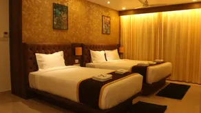 HOTEL IDHAYA - Room