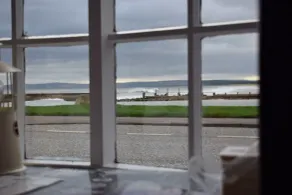 Firth Hotel & Restaurant - Restaurant