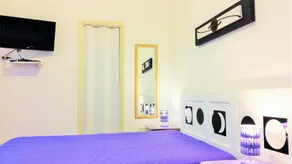 Apartamento Lausanne - Camera