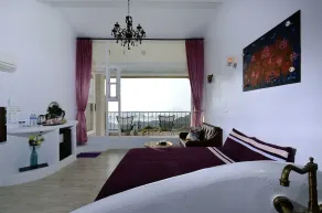 Sunny Room - Chambre