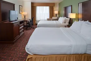 Holiday Inn Express Hotel & Suites Cherry Hills by IHG - Chambre