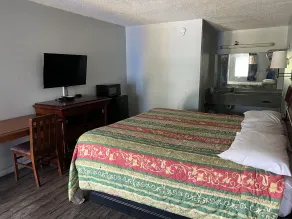 Indysouth western inn - Rom