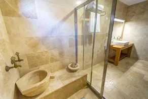İskelem Otel - Habitación