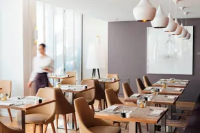 Renaissance Aix-en-Provence Hotel - Restaurant