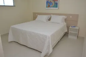 WR Confort Hotel Campo Grande - Room