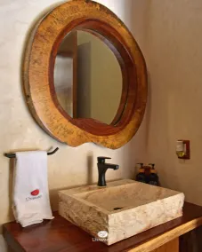 Unahana Hotel Boutique & villas - Bathroom