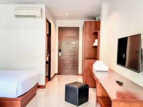 XAYA Pool Access Resort - Phuket - Room