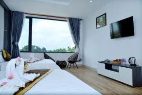 Buon Ma Thuot Hotel - Room