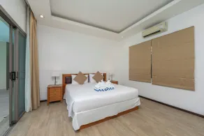 Villa Bond - Room