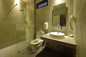 The Oasis Resort - Salle de bain