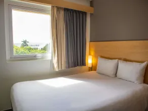Ibis Merida - Værelse