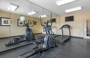 Extended Stay America Select Suites - Houston - Sugar Land - Fitness facility