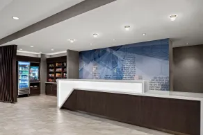 SpringHill Suites by Marriott Kalamazoo Portage - Reception