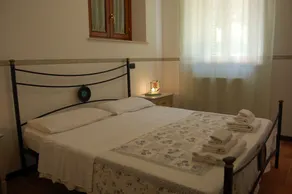 Il Giardino Degli Ulivi - Rum