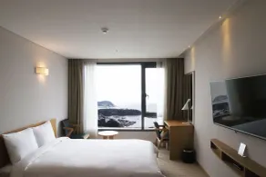 Jeju Hotel the M - Rum