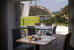 Rupestre Arts Hotel Ródão - Restaurant