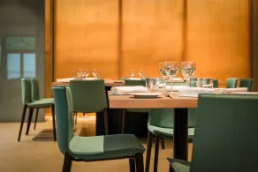 Four Points by Sheraton Venice Mestre - Restaurant