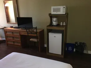 Annapolis Royal Inn & Suites - Room